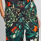 INC INTERNATIONAL CONCEPTS Womens Bottoms Petite S / Multi-Color INC  - Printed Pants