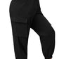 INC INTERNATIONAL CONCEPTS Womens Bottoms INC - Satin Jogger Sweatpant