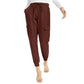 INC INTERNATIONAL CONCEPTS Womens Bottoms INC - Utility Jogger Pants