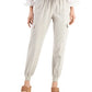 INC INTERNATIONAL CONCEPTS Womens Bottoms INC - Utility Jogger Pants