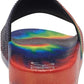 INC INTERNATIONAL CONCEPTS Womens Shoes INC -  Round Toe Platform Slip on Slide Slipper
