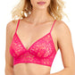 INC INTERNATIONAL CONCEPTS Womens Underwear M / Pink INC - Lace Bralette