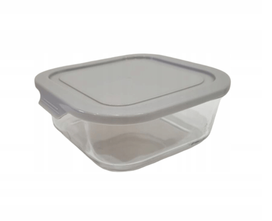 INFINITE Kitchenware 800 INFINITE - Glass food container 800 ml