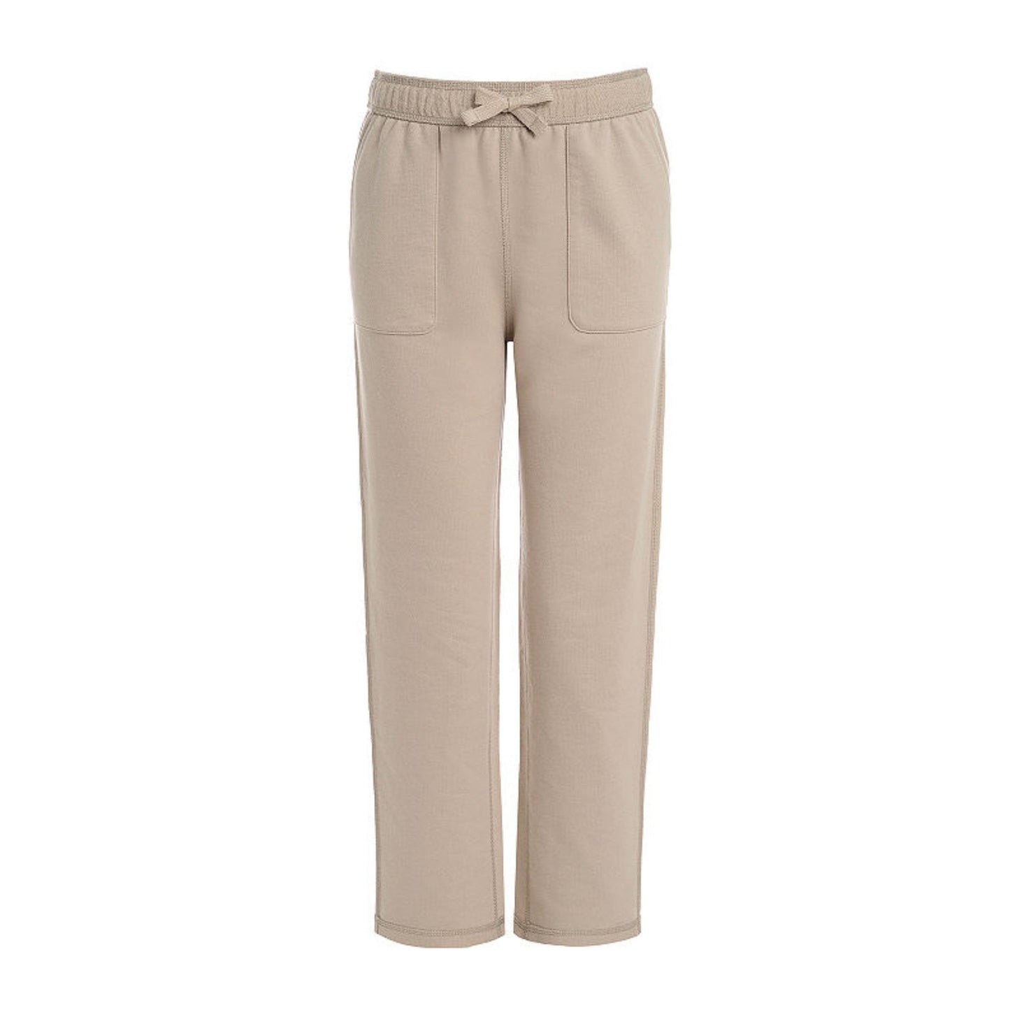 IZOD Boys Bottoms XL / Beige IZOD - Khaki Knit Pants