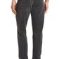 J BRAND Mens Bottoms 33W x 36L / Grey J BRAND - Straight-Fit Denim