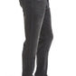 J BRAND Mens Bottoms 33W x 36L / Grey J BRAND - Straight-Fit Denim