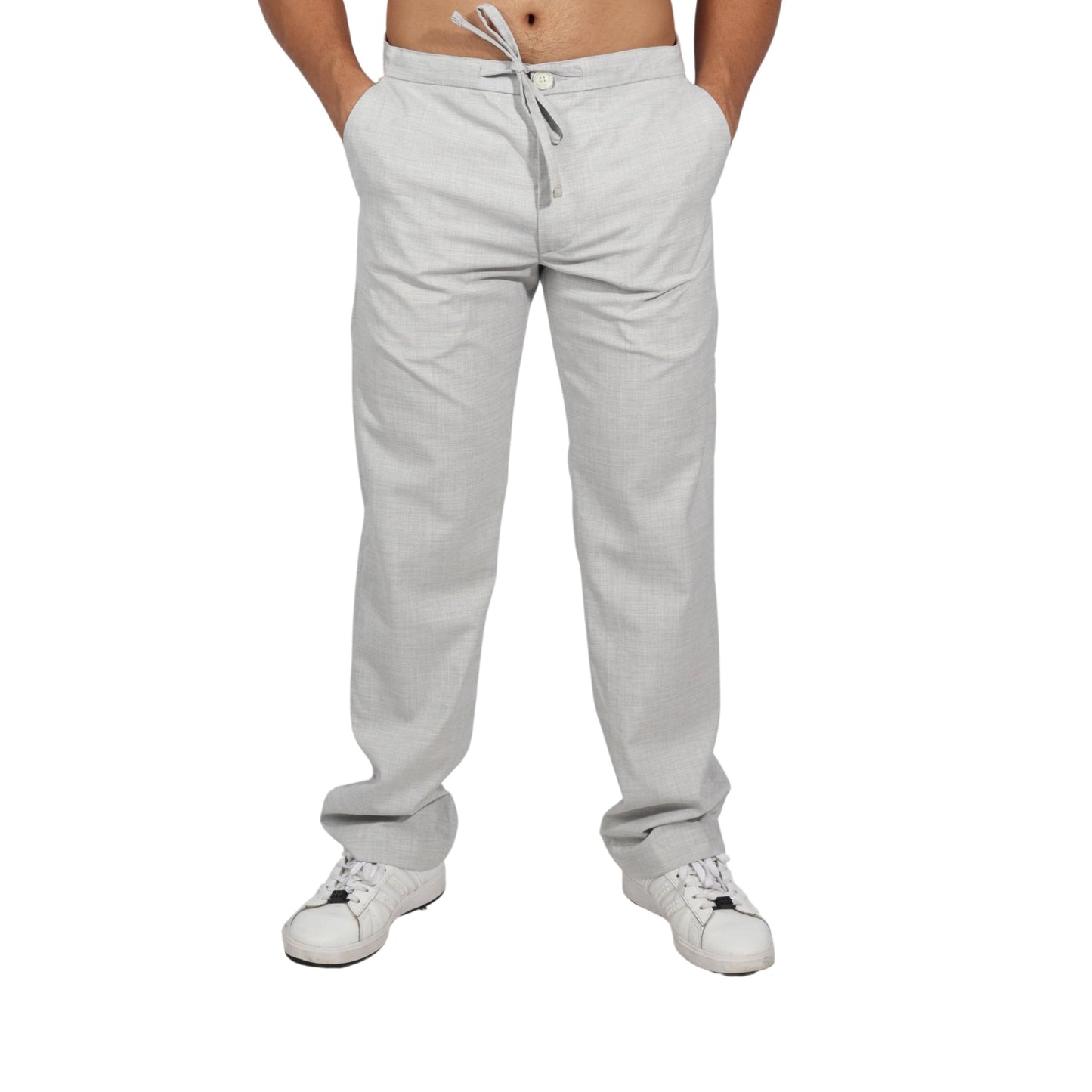 J. FERRAR Mens Bottoms J. FERRAR - Slim Casual Pants