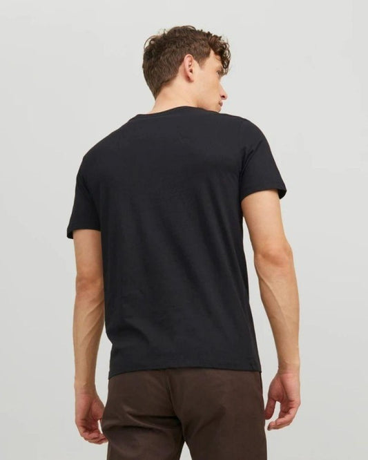 JACK & JONES - Corp Small Logo T-Shirt