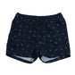 JACK & JONES Boys Swimwear S / Navy JACK & JONES - KIDS - Elastic Waist SwimWear