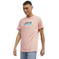 JACK & JONES M / Coral JACK & JONES - Aloha Front Print