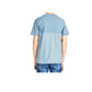 JACK & JONES Mens Tops M / Blue JACK & JONES - Branding Logo T-Shirt