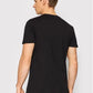 JACK & JONES Mens Tops S / Black JACK & JONES - Core Printed T-Shirt