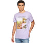 JACK & JONES Mens Tops JACK & JONES - Graphic T-Shirt