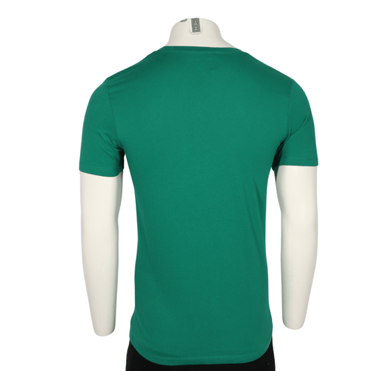 JACK & JONES Mens Tops JACK & JONES - La riviera graphic print t-shirt
