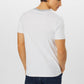 JACK & JONES Mens Tops S / White JACK & JONES - Shirt 'COART'