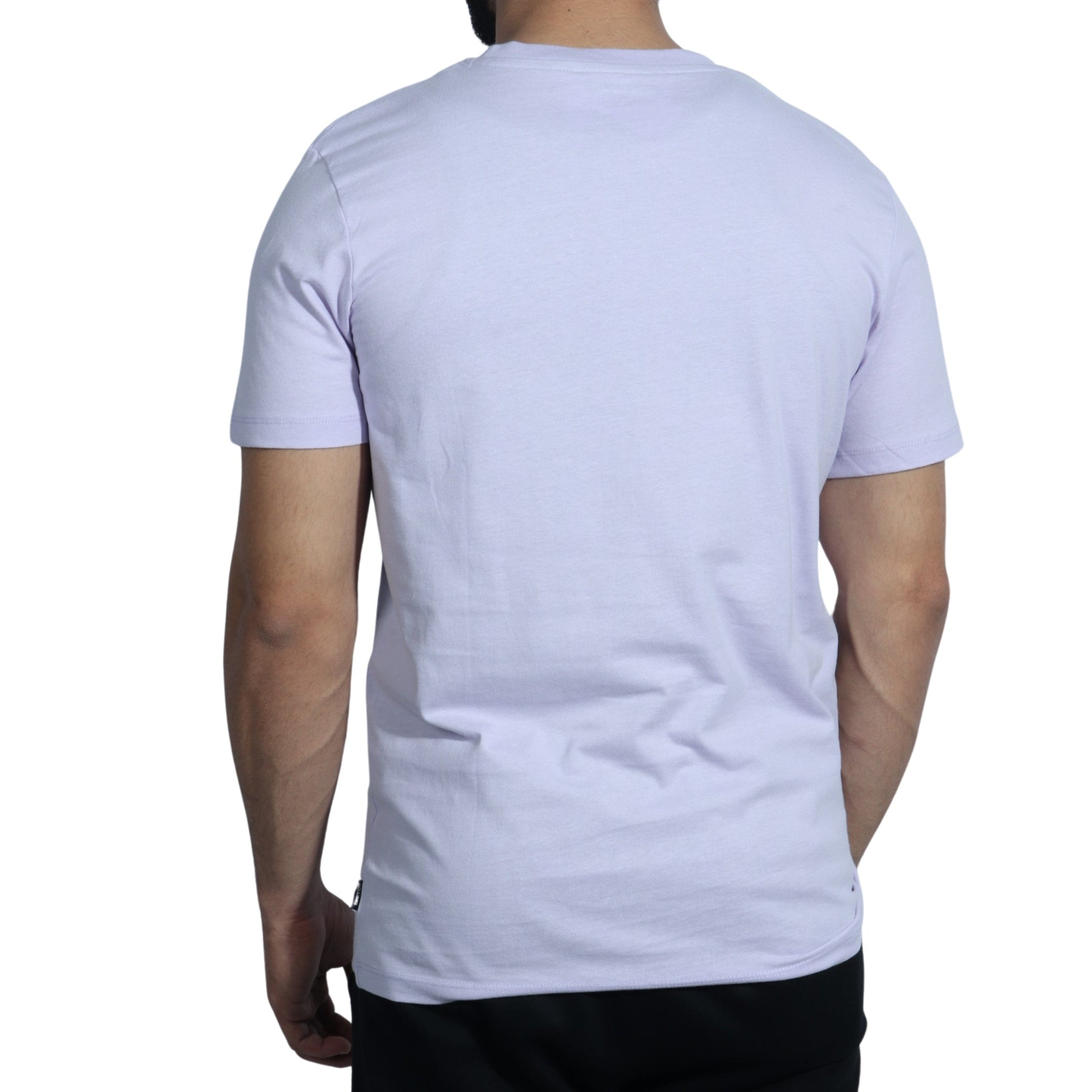 JACK & JONES Mens Tops JACK & JONES - Short Sleeve T-shirt