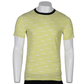JACK & JONES Mens Tops S / Multi-Color JACK & JONES - Stripes T-Shirt