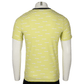 JACK & JONES Mens Tops S / Multi-Color JACK & JONES - Stripes T-Shirt