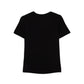 JACK & JONES Mens Tops M / Black JACK & JONES -  T-Shirt 'BOOSTER'