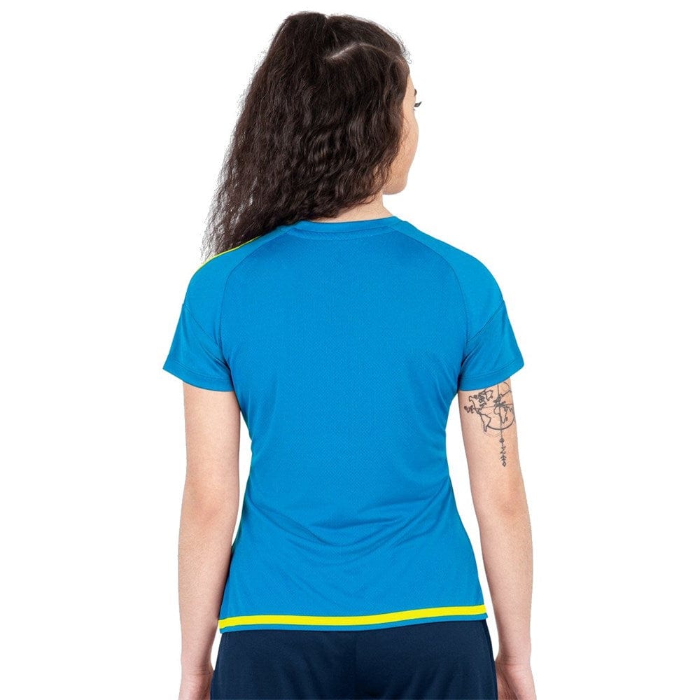 JAKO Womens sports XS / Blue JAKO - Jersey Striker T-Shirt