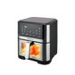 JAMAKY Kitchen Appliances 2500 W JAMAKY - Air Fryer 2500W