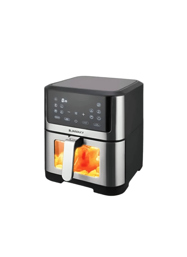 JAMAKY Kitchen Appliances 2500 W JAMAKY - Air Fryer 2500W