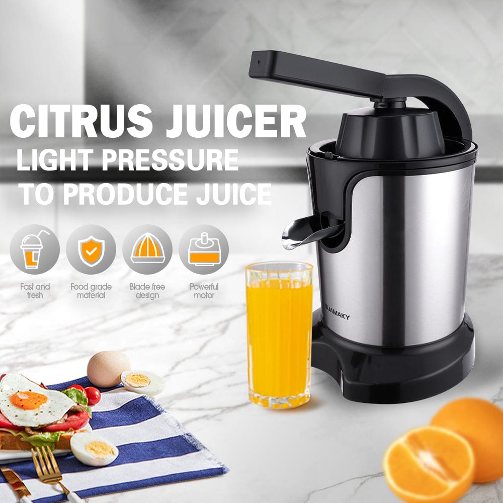 JAMAKY Kitchen Appliances 700 W JAMAKY - Citrus Juicer 700W