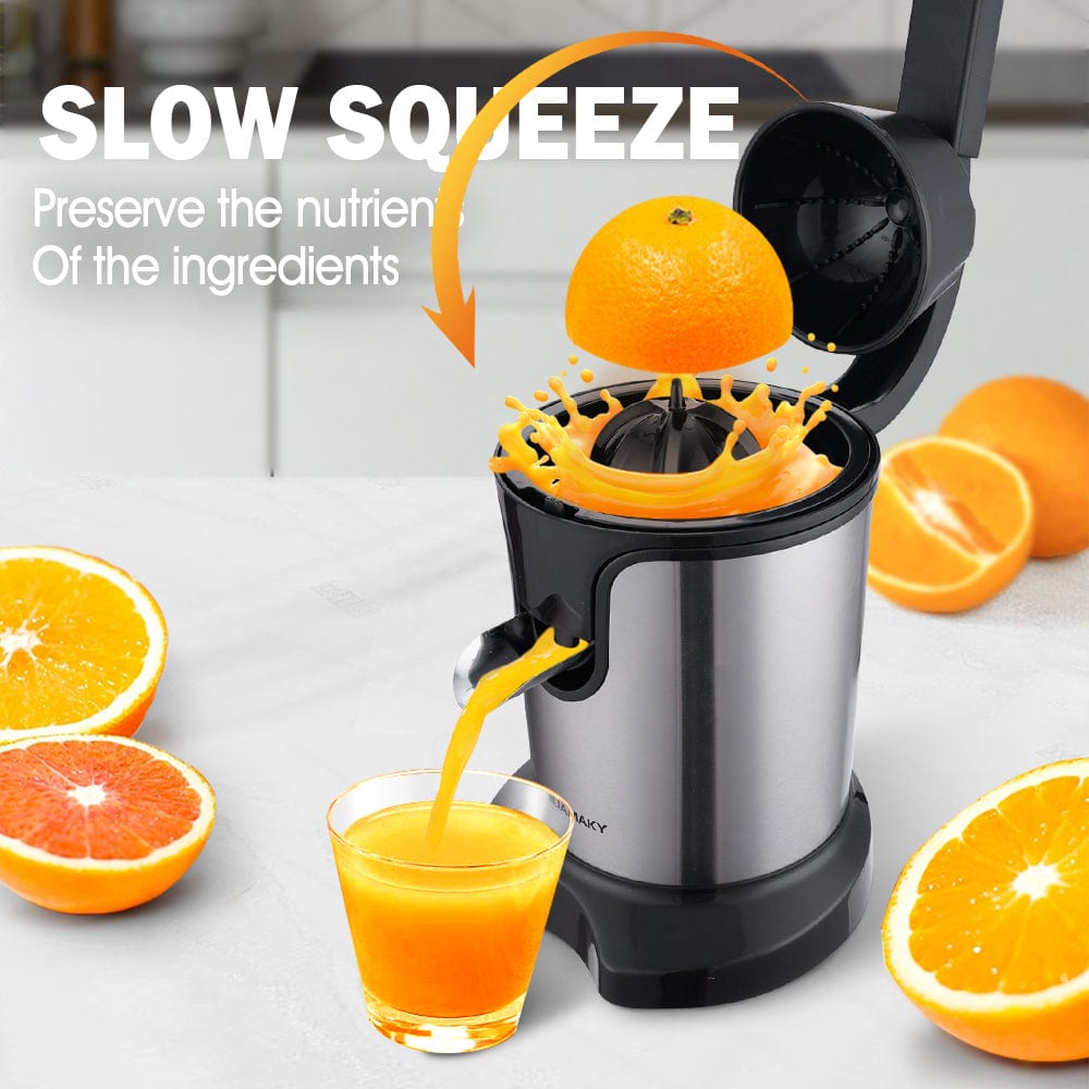 JAMAKY Kitchen Appliances 700 W JAMAKY - Citrus Juicer 700W