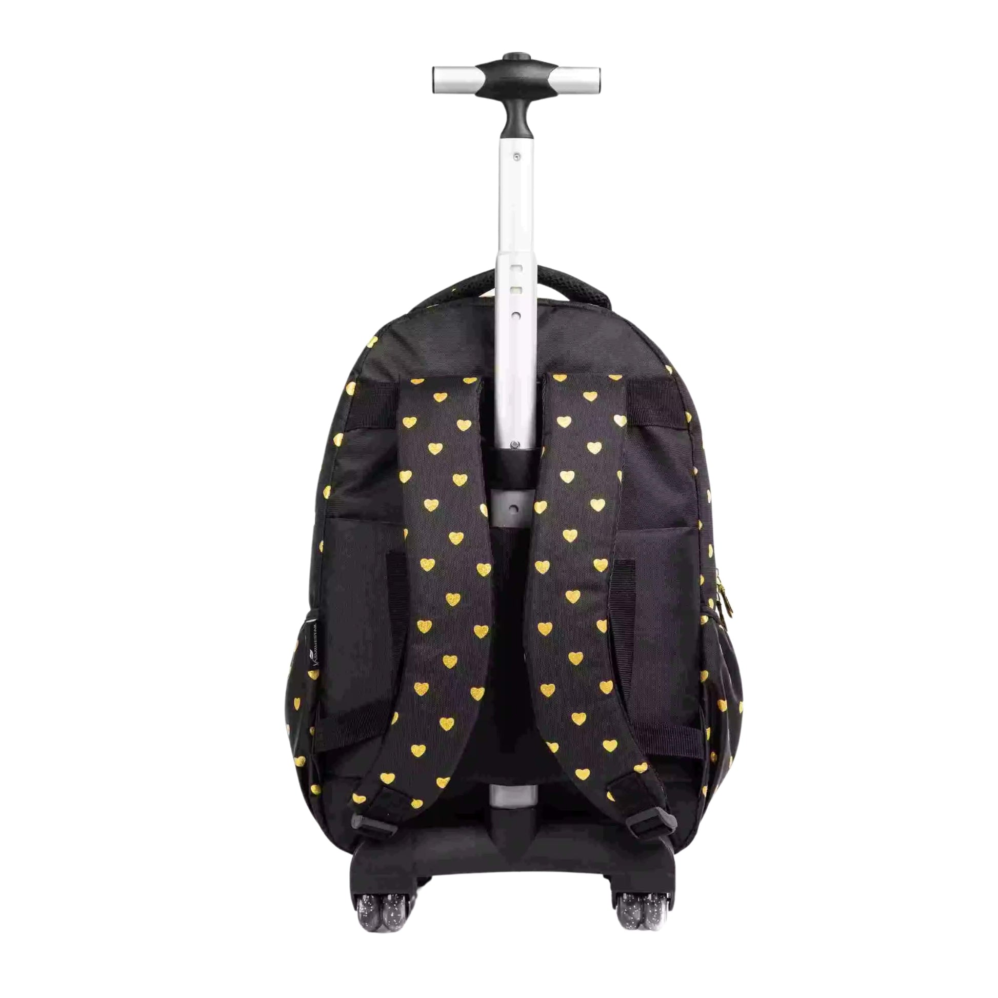 JASMINESTAR School Bags JASMINESTAR - Kids Trolley school Bag