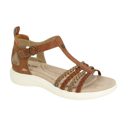 JBU - Prague T-Strap Sport Sandals
