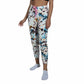 JENNI Womens Pajama XS / Multi-Color JENNI - Printed All Over Pajama