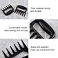 JES COLLECTION Kitchenware JES COLLECTION -  Crushing Claws for Shredding