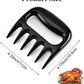JES COLLECTION Kitchenware JES COLLECTION -  Crushing Claws for Shredding