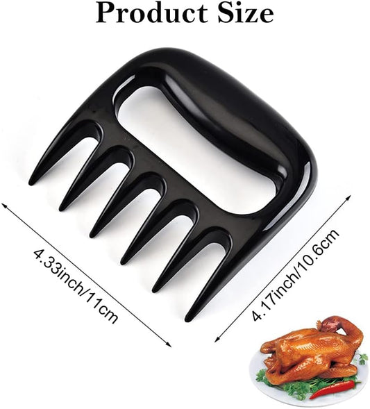 JES COLLECTION Kitchenware JES COLLECTION -  Crushing Claws for Shredding