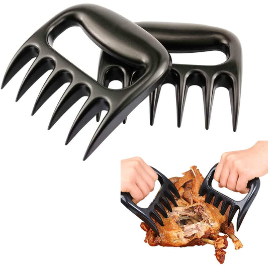 JES COLLECTION Kitchenware JES COLLECTION -  Crushing Claws for Shredding