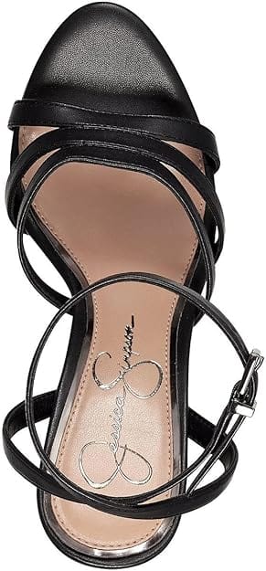 JESSICA SIMPSON Womens Shoes JESSICA SIMPSON - Balina Platform Sandal