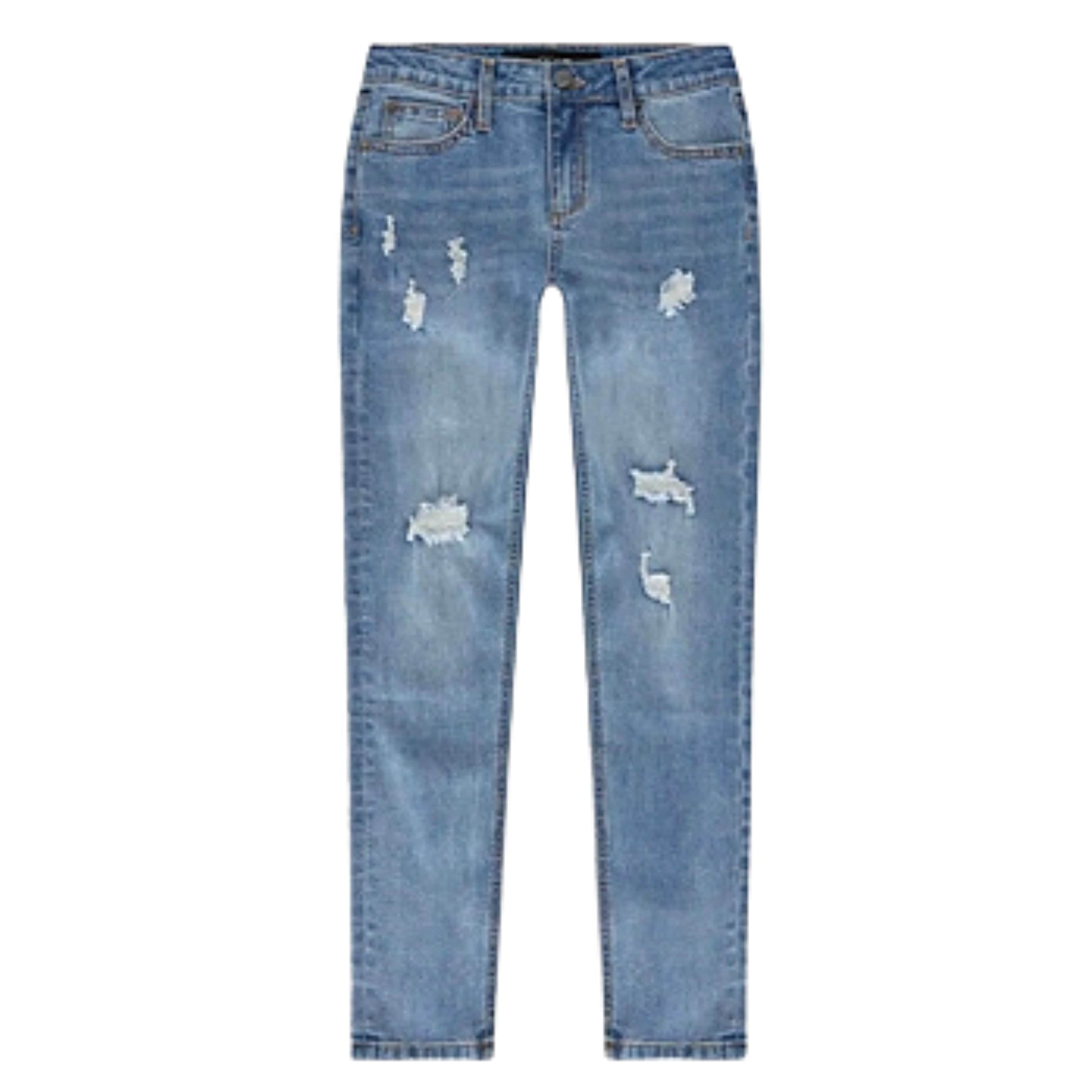 JOE'S Boys Bottoms S / Blue JOE'S - KIDS -  Rad Skinny Jeans