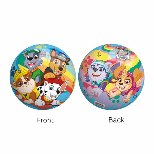 JOHN Toys JOHN - Ball Paw Patrol