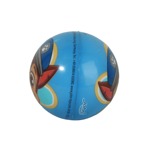 JOHN Toys JOHN - Chase Paw Patrol Small Ball