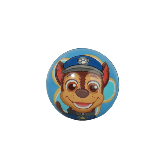 JOHN Toys JOHN - Chase Paw Patrol Small Ball