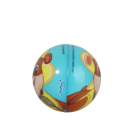 JOHN Toys JOHN - Rubble Dog Paw Patrol Small Balls