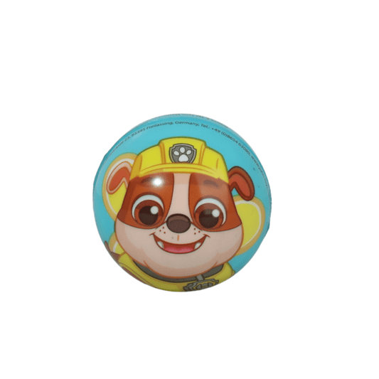 JOHN Toys JOHN - Rubble Dog Paw Patrol Small Balls