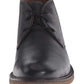 JOHNSTON & MURPHY Mens Shoes 41.5 / Black JOHNSTON & MURPHY - Copeland Chukka Boot