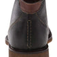 JOHNSTON & MURPHY Mens Shoes 41.5 / Black JOHNSTON & MURPHY - Copeland Chukka Boot