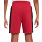JORDAN Boys Bottoms S / Red JORDAN - Jumpman X Nike Shorts