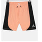 JORDAN Girls Bottoms L / Multi-Color JORDAN - KIDS -  Jumpman Dri-fit Basketball Shorts