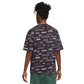 JORDAN Mens Tops JORDAN - Printed All Over T-Shirt