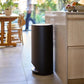 JOSEPH JOSEPH Furniture JOSEPH JOSEPH - arc 30l bin carbon black