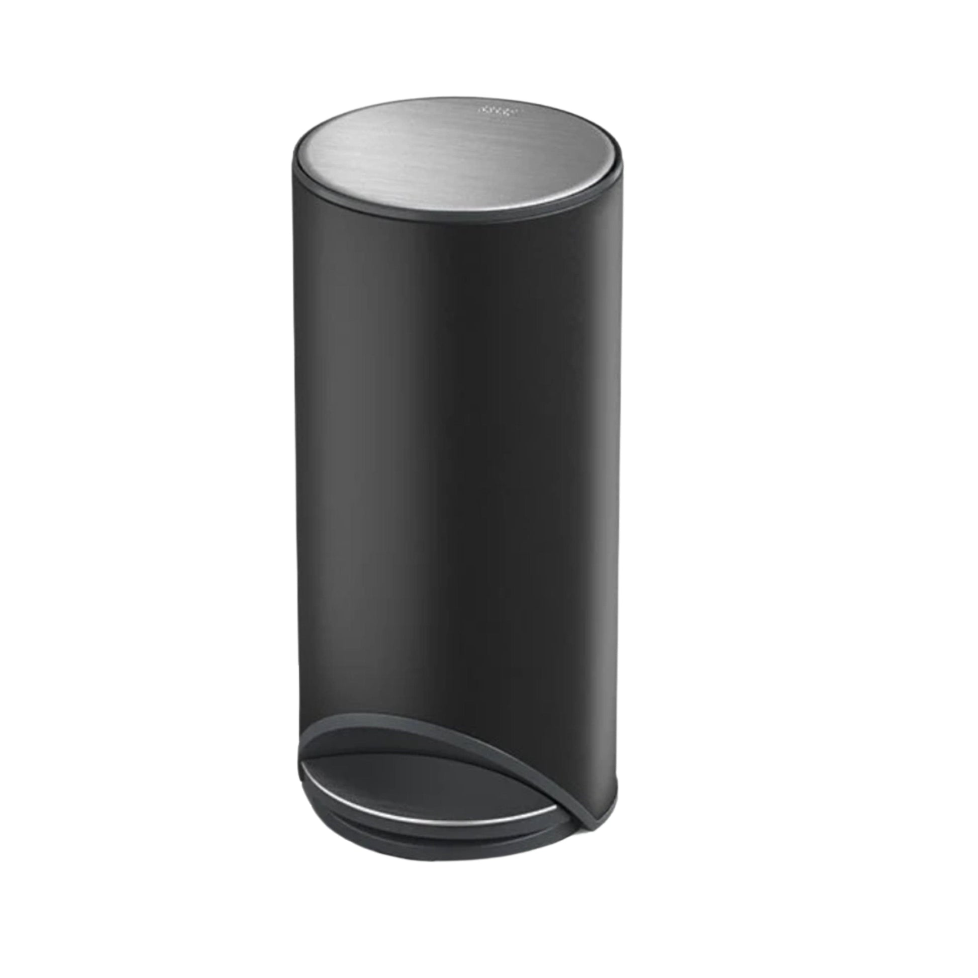 JOSEPH JOSEPH Furniture JOSEPH JOSEPH - arc 30l bin carbon black