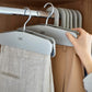 JOSEPH JOSEPH Furniture JOSEPH JOSEPH - orderly trouser & skirt hanger ( 2pk)